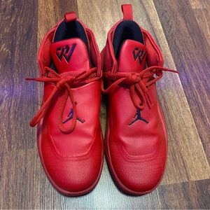 Jordan why not zer0.1 all red